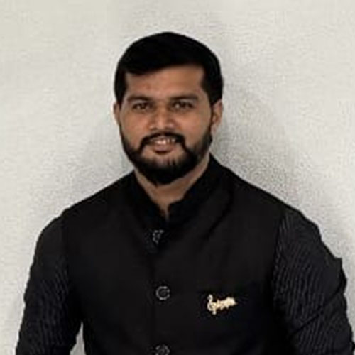 Mr.Devashish Raghuwanshi