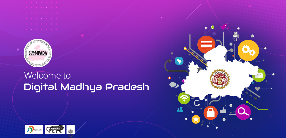 Stamp Duty & Registration Charges in Madhya Pradesh