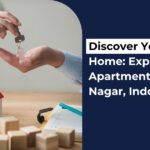 Discover Your Dream Home: Exploring Apartments in Vijay Nagar, Indore