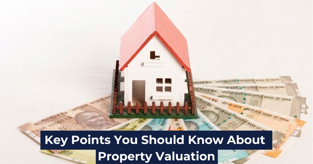 Key Points You Should Know About Property Valuation In Indore