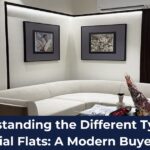 Different Types of Residential Flats