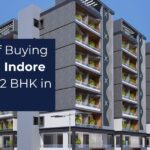 Benefits of Buying a 3 BHK in Indore Instead of 2 BHK in Indore