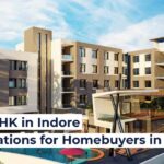 Best 2 BHK in Indore