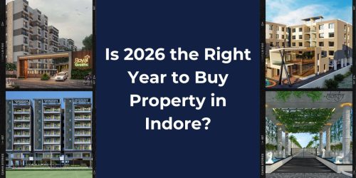 Is 2026 the Right Year to Buy Property in Indore